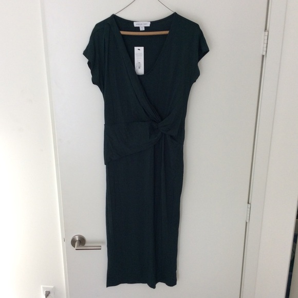 Amour vert Hali dress NWT - Picture 2 of 3